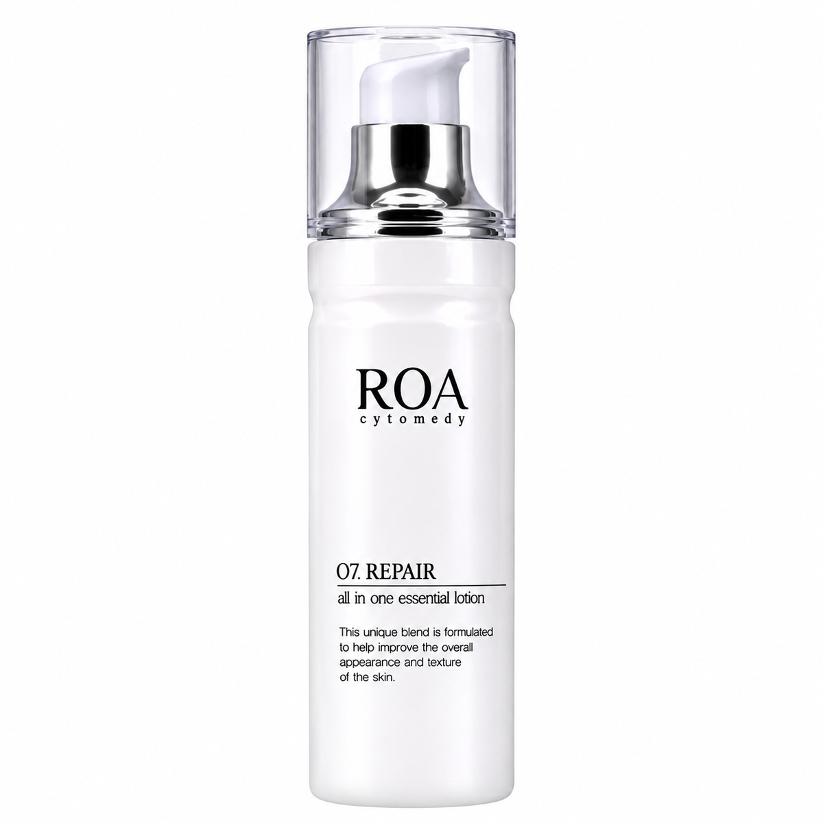 Collagen All-in-One Essential Emulsion 130ml ROA CYTOMEDY