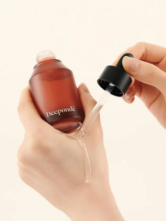 Glutathione Brightening Toning Ampoule 40ml Deeponde