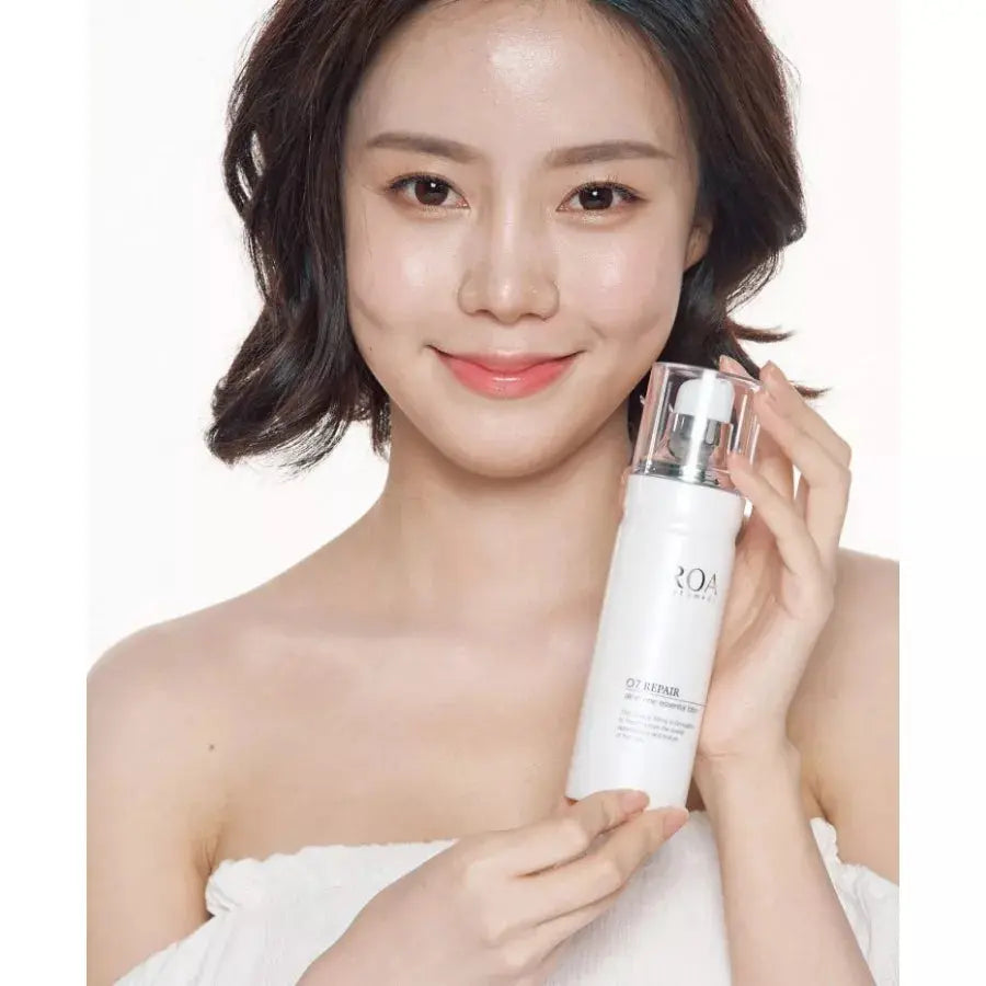 roa cytomedy collagen cream weshine.no koreansk hudpleie skincare k beauty coenzyme10