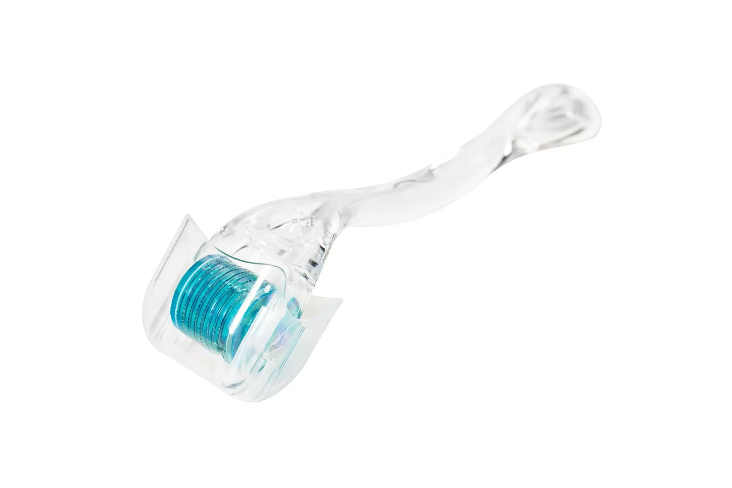 Intensive Skin Renewal Kit - MTS Roller x Red Exosome DIFFER & DEEPER