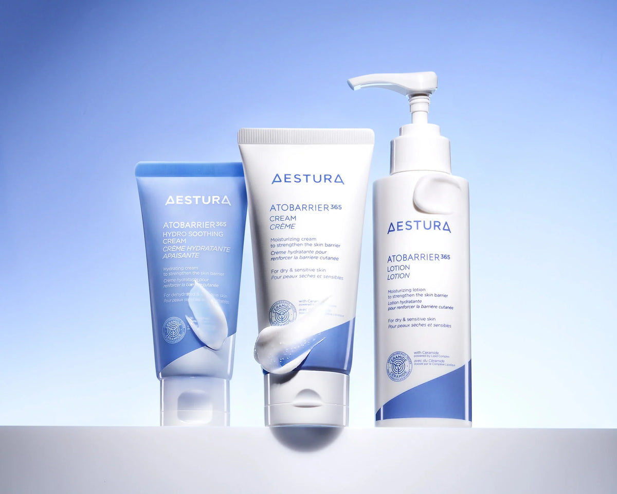 AESTURA