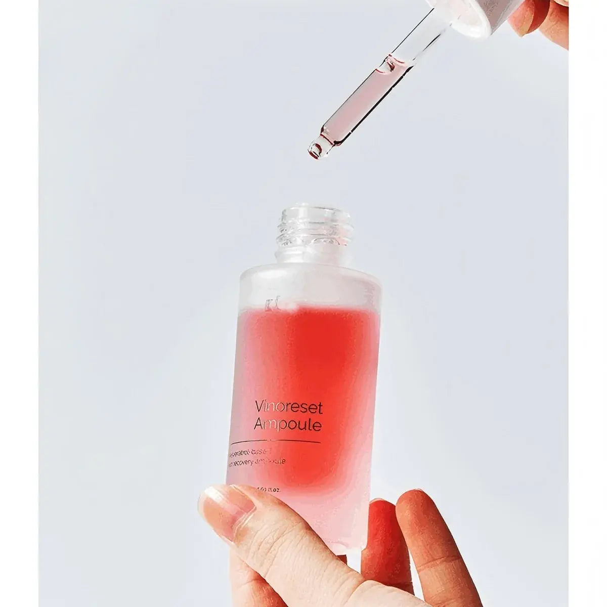 Vinoreset Ampoule 30ml KI COSMETICS