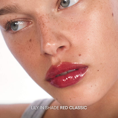 JuicePop Box Lip Tint RED CLASSIC 3