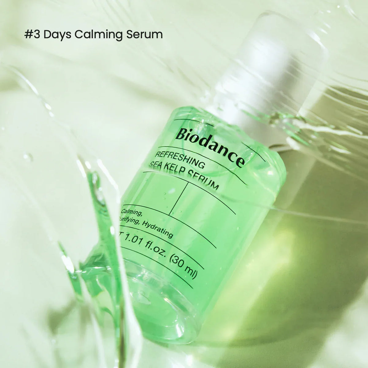 Refreshing Sea Kelp Serum 30ml BIODANCE