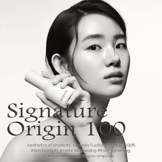 Signature Origin 100 Hydration Ampoule 50ml Deeponde