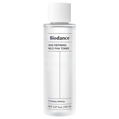 Skin Refining Mild PHA Toner 150ml BIODANCE